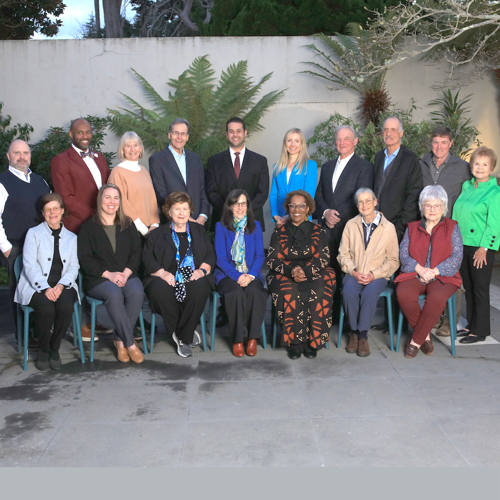 Board of Directors Group Photo