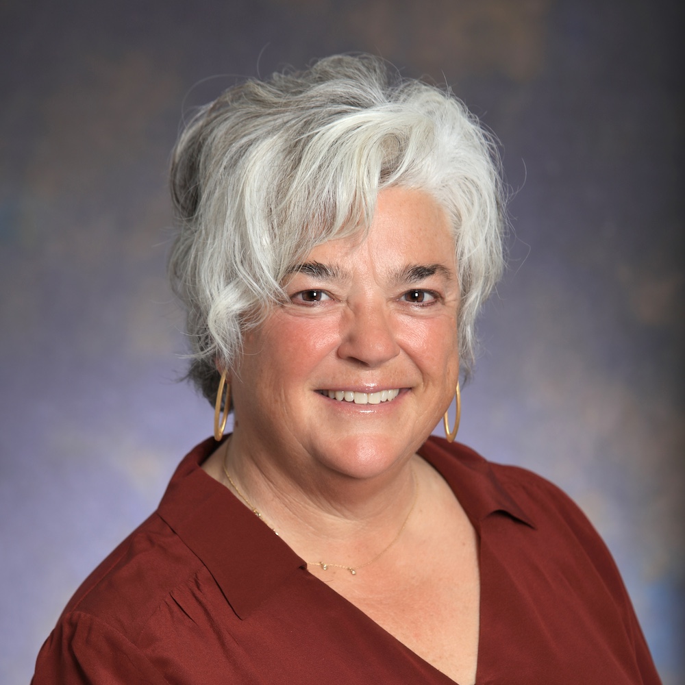 Dr. Natalie Nielsen Headshot